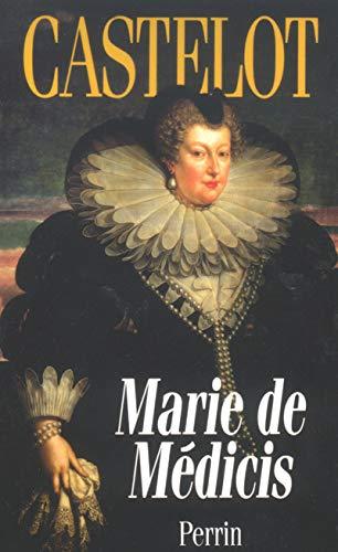 Marie de Médicis