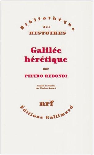 Galilée hérétique