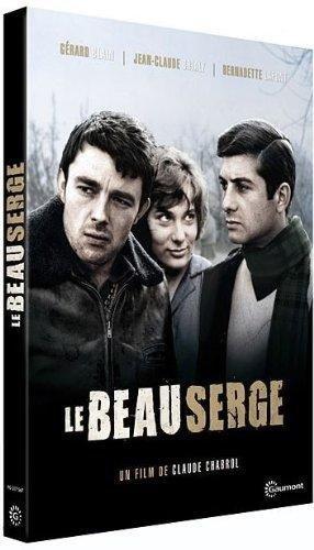 Le beau serge [FR Import]