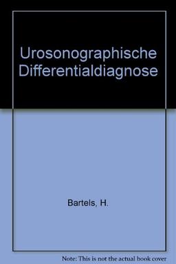 Urosonographische Differentialdiagnose