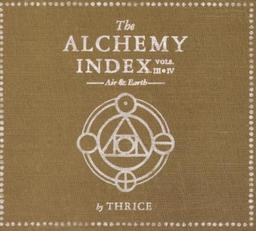 The Alchemy Index: Vol.3+4