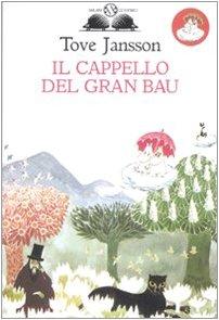 Il cappello del Gran Bau