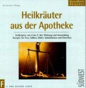 Heilkräuter aus der Apotheke