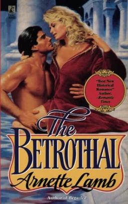 Betrothal