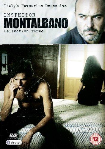 Inspector Montalbano: Collection Three (2 Disc) (UK Import)