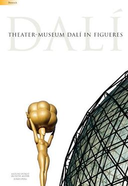 Théâter-Muséum Dalí in Figueres (Guies)