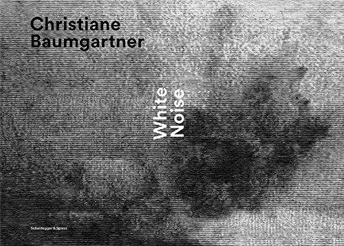 Christiane Baumgartner, white noise