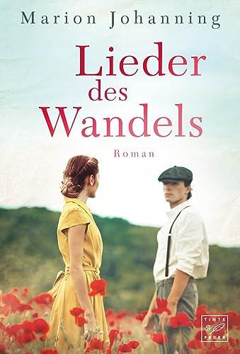 Lieder des Wandels (Neue Zeiten, Band 2)