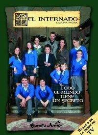 Todo el mundo tiene un secreto (El internado)