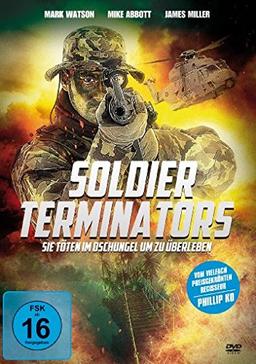 Soldier Terminators