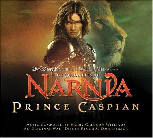 The Chronicles Of Narnia: Prince Caspian