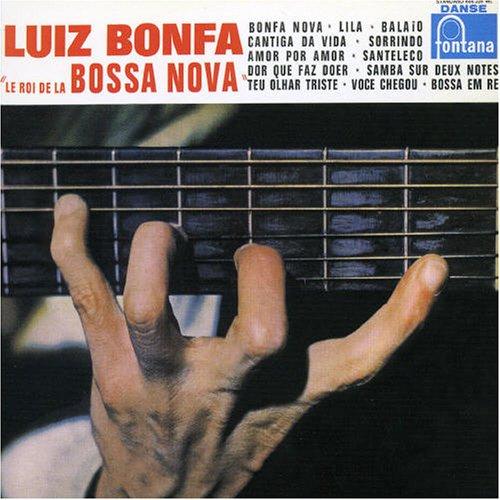 Le Roi de la Bossa Nova