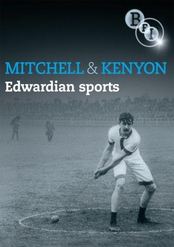 Mitchell & Kenyon - Edwardian Sports [UK Import]