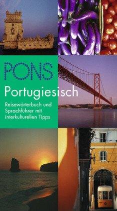 PONS Reisewörterbuch, Portugiesisch