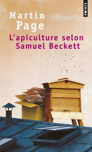 L'apiculture selon Samuel Beckett