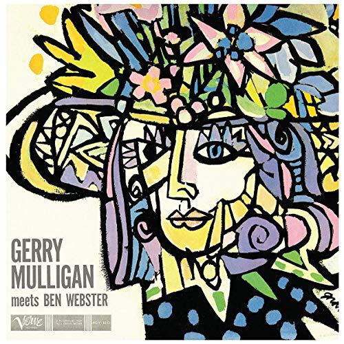 Gerry Mulligan Meets Ben Webster [Vinyl LP]