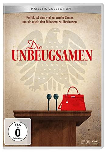 Die Unbeugsamen