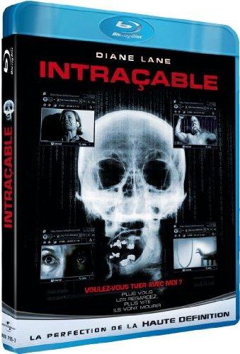 Intracable [Blu-ray] [FR Import]