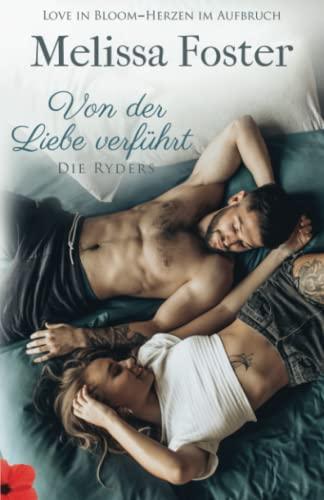 Von der Liebe verführt: Trish Ryder (Die Ryders)