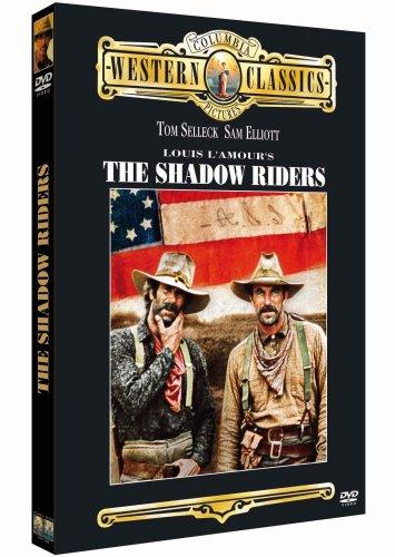 The shadow riders [FR Import]