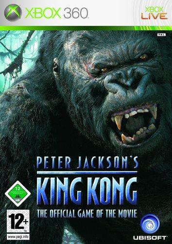 Peter Jackson's King Kong