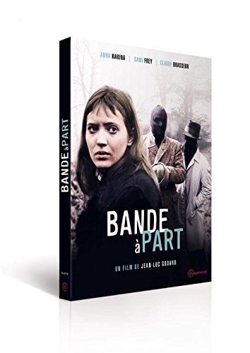 Bande à part [FR Import]