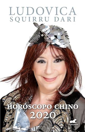 Horóscopo chino 2020 / Chinese Horoscope 2020