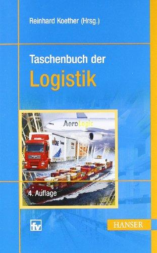 Taschenbuch der Logistik