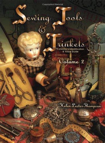 Sewing Tools and Trinkets (Sewing Tools & Trinkets)