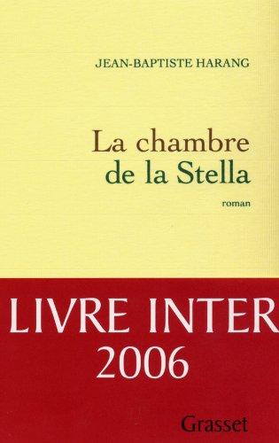 La chambre de la Stella