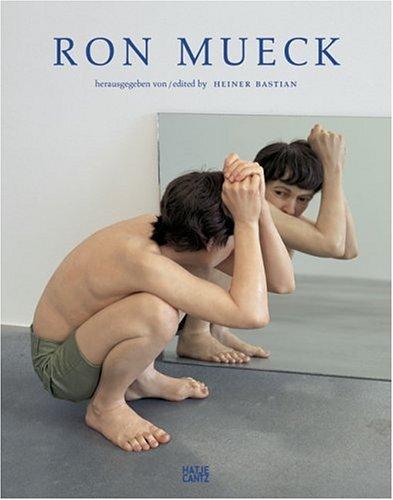 Ron Mueck Catalogue Raisonne