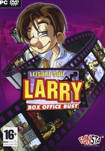 Freizeit Larry Box Office Bust