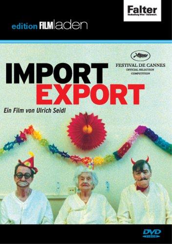 Import / Export