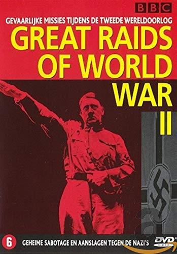 Great Raids of World War II ( ) [ Holländische Import ]