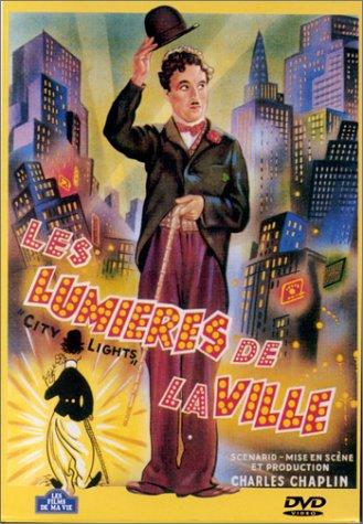 City Lights [FR Import]