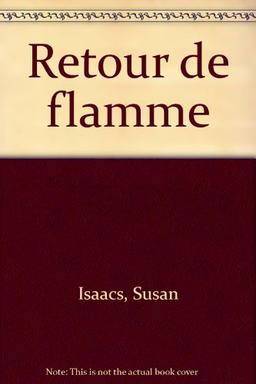 Retour de flammes