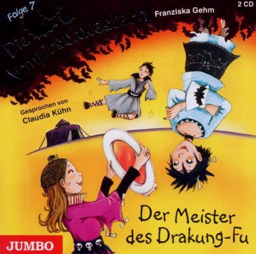 Die Vampirschwestern.der Meister des Drakung-Fu