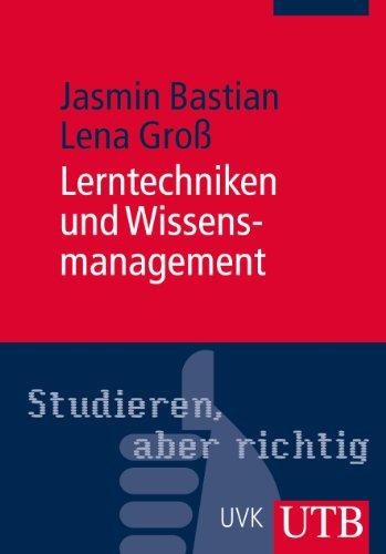 Lerntechniken und Wissensmanagement