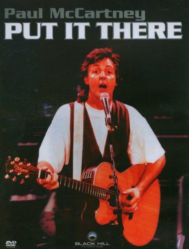 Paul McCartney - Put It There