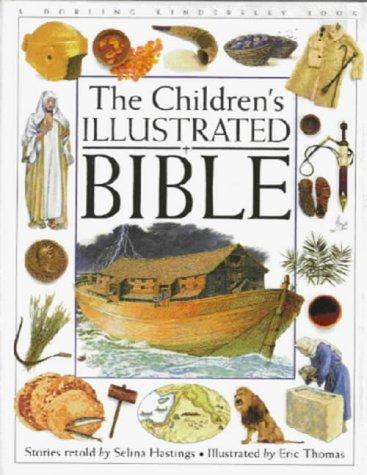 The Children's Illustrated Bible