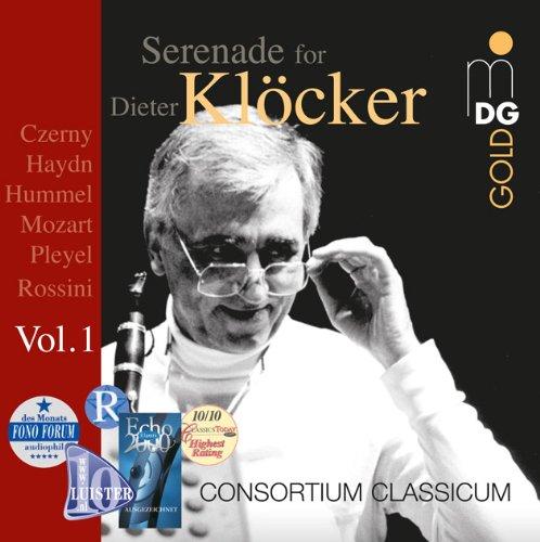 Serenade für Dieter Klöcker