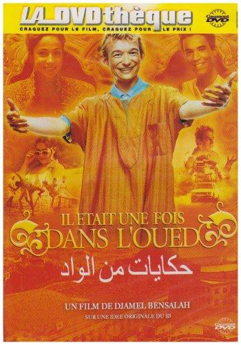 Il etait une fois dans l'oued [FR Import]