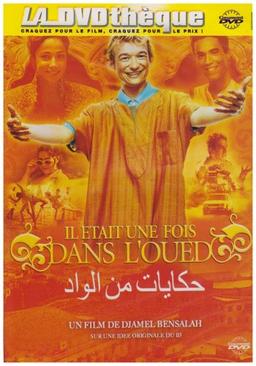 Il etait une fois dans l'oued [FR Import]