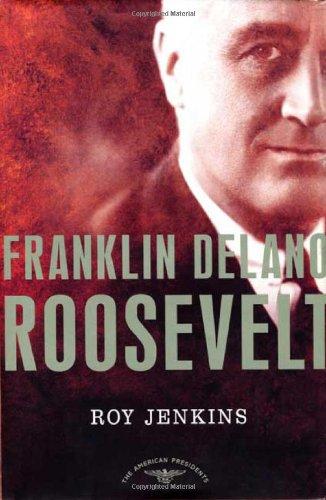 Franklin Delano Roosevelt (American Presidents)