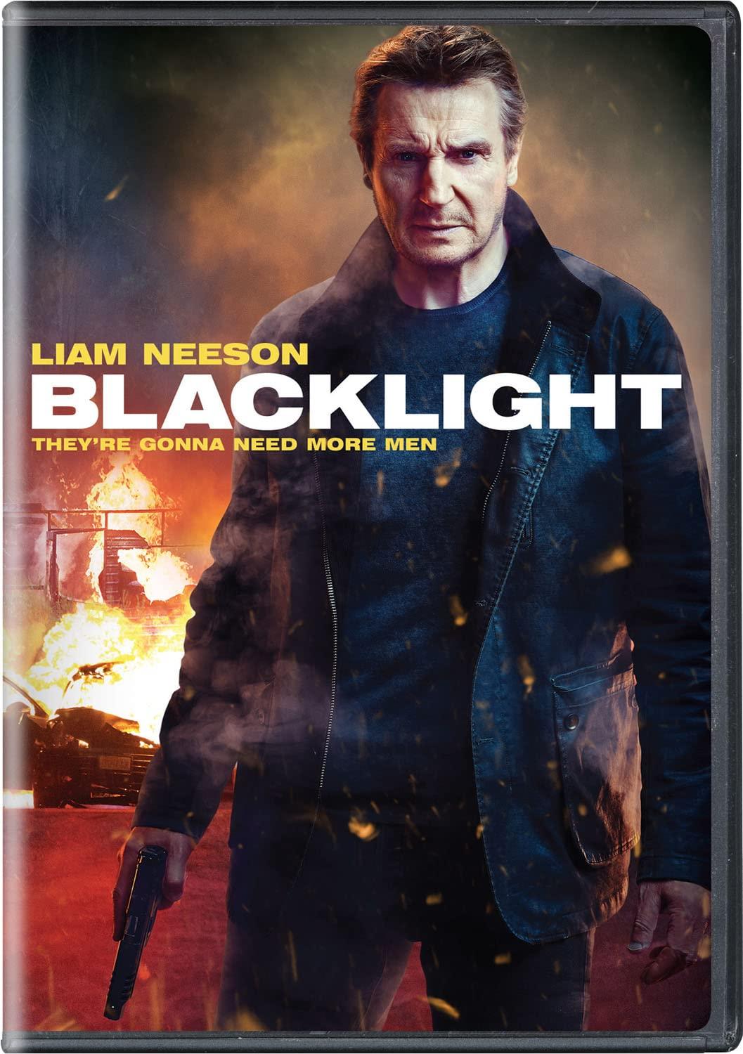 Blacklight [DVD]