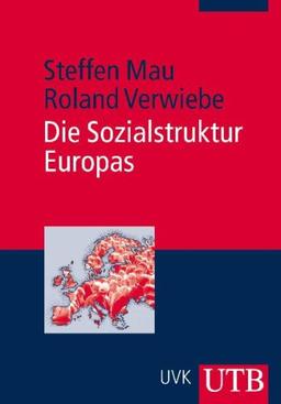 Die Sozialstruktur Europas