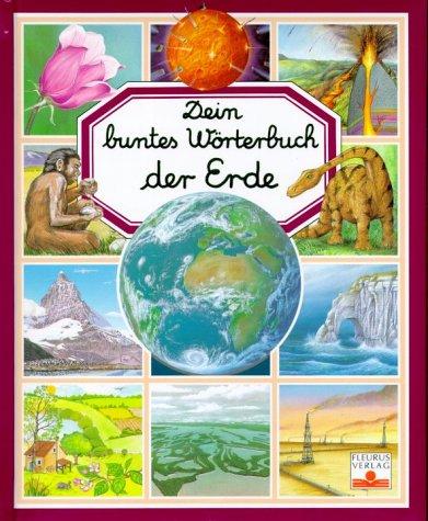 Dein buntes Wörterbuch der Erde