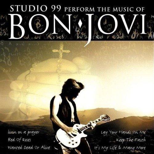 Best of Bon Jovi (Cover-Versionen)