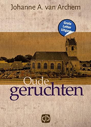 Oude geruchten