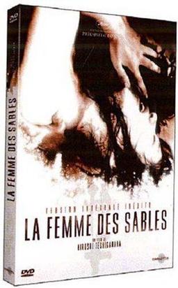 La femme des sables [FR Import]